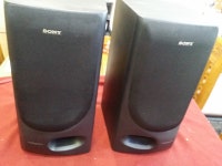 소니 SONY SS - H2900스피커 팝니다 | 중고악기 뮬
