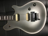 EVH 울프강 USA 스텔스 실버 판매 합니다. | 중고악기 뮬 EVH 울프강 USA 스텔스 실버 판매 합니다.  | 중고악기 뮬