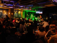 [페이/고양원흥]공연하는술집 라이브펍 앳머스피어에서 5/6월 공연팀 모집합니다. | 중고악기 뮬