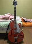 (세종/서울/수원/) 그레치 G5120 판매 (할로우 기타) | 중고악기 뮬 (세종/서울/수원/) 그레치 G5120 판매 (할로우 기타)  | 중고악기 뮬