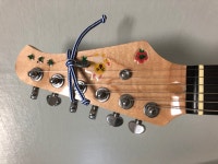 [판매완료] 스윙 R2 18년산 | 중고악기 뮬