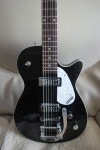 그레치 바리톤기타 Gretsch - G5265 Jet Electromat | 중고악기 뮬