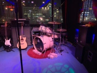 [일산]럭셔리라이브클럽 2월22일을 함께하며 공연할 직장인밴드 팀들을 모집합니다! | 중고악기 뮬