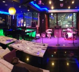 [일산] 럭셔리라이브클럽 직장인밴드 무료대관 | 중고악기 뮬