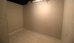 (공실1개) 2호선 낙성대역 1번출구 도보2분 [The Blue Room]  | 중고악기 뮬