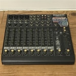 맥키 12채널 믹서 mackie 1202 vlz pro | 중고악기 뮬  맥키 12채널 믹서 mackie 1202 vlz pro | 중고악기 뮬