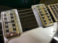 gretsch g6128 그레치 듀오젯 파워트론(가격포기) | 중고악기 뮬
