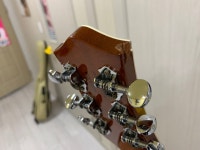 gretsch g6128 그레치 듀오젯 파워트론(가격포기) | 중고악기 뮬