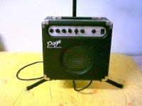 이 엠프는? | 중고악기 뮬 이 엠프는?  | 중고악기 뮬