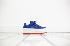 머스트잇(MUSTIT) - 나이키 우먼 반달 2K 짐 블루 AO2868-400 플랫폼 스니커즈 여성 통굽 운동화 NIKE Vandal 2K 