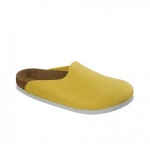 머스트잇(MUSTIT) - Birkenstock Amsterdam Mustard 버켄스탁 암스테르담 머스타드 !! 전사이즈 입고!! 이쁨이쁨