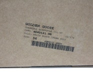 머스트잇(MUSTIT) - [엘원]15SS 골든구스 슈퍼스타 여성스니커즈 G26D121-W5 화이트