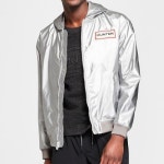 머스트잇(MUSTIT) - Hunter x Target 콜라보 회색쟈켓~