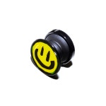 머스트잇(MUSTIT) - [정품/국내배송] 피스마이너스원 폰 팝 업 그립 블랙