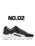 머스트잇(MUSTIT) - 19 S/S BUSCEMI 부세미 Strada 스트라다 로우탑 스니커즈