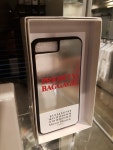 머스트잇(MUSTIT) - [-40%SALE] 메종 마르지엘라 아이폰 8플러스 (Iphone 8+) 핸드폰 케이스 S56UI0131 P1040 H1144