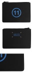 머스트잇(MUSTIT) - [대구디몬트]19FW 11 클러치 S55UI0193 P0047 H1779