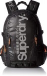 머스트잇(MUSTIT) - *유럽* 슈퍼드라이 Superdry 메가 립스톱 타프 북 노트북 백팩