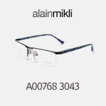 머스트잇(MUSTIT) - 알랭미끌리 2017 A0768 3043 alain mikli 0768 3043