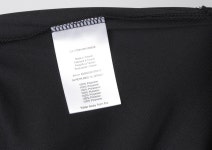 머스트잇(MUSTIT) - [팹스타일][당일발송] 18SS 제이린드버그 PETR 레귤러핏 (남성/ 블랙) 82MG53910 5610 9999 BLACK