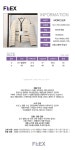 머스트잇(MUSTIT) - [FLEX79] 몽끌레어 여성 패딩 1A11700 C0356