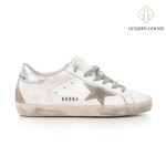 머스트잇 - [골든구스] 슈퍼스타 스니커즈 스웨이드 스타 여성 GOWS590.W77