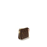 머스트잇(MUSTIT) - louis vuitton MINI POCHETTE ACCESSOIRES 루이비통 미니 포쉐트 악세수아 M58009