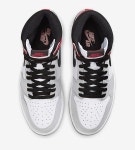 머스트잇(MUSTIT) - 나이키 에어 조던1 레트로 하이 스모크그레이 555088-126 575441-126 Air Jordan1 Retro High 