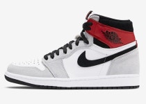 머스트잇(MUSTIT) - 나이키 에어 조던1 레트로 하이 스모크그레이 gs 575441-126 Air Jordan1 Retro High 