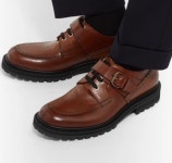 머스트잇(MUSTIT) - 최종가격인하 [드리스반노튼] 버클 더비 슈즈