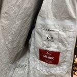 머스트잇(MUSTIT) - *라펠리체*국내당일배송/씨피컴퍼니(CP Company) 19SS 셔츠형자켓 06CMSH134A 005382A 050