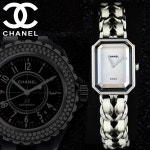 머스트잇(MUSTIT) - CHANEL - 샤넬시계 여성 프리미에르 펄다이얼 H1639 관부가세포함 