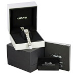 머스트잇(MUSTIT) - CHANEL - 샤넬시계 여성 프리미에르 펄다이얼 H1639 관부가세포함 