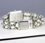 머스트잇(MUSTIT) - CHANEL - 샤넬시계 여성 프리미에르 펄다이얼 H1639 관부가세포함 