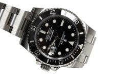 머스트잇(MUSTIT) - (대전중고명품)로렉스 116610LN 서브마리너 데이트 스틸 블랙 40mm