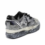 머스트잇(MUSTIT) - [노블코코] 19FW 그레이 퓨전 스니커즈 S57WS0257 H2745