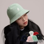 머스트잇(MUSTIT) - 캉골 버뮤다 캐주얼 버킷햇 0397BC