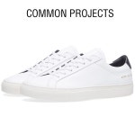 머스트잇(MUSTIT) - [국내배송] 커먼프로젝트 아킬레스 로우 스니커즈 / 2073 0506 