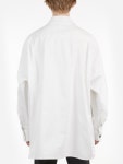머스트잇(MUSTIT) - 19 S/S 라프시몬스 패치 셔츠 19124810031-00010