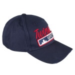 머스트잇(MUSTIT) - [passo97] 국내 디스퀘어드2 트윈스자수 모자 BCM0169 05C000013 073