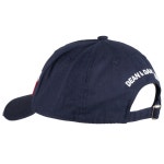 머스트잇(MUSTIT) - [passo97] 국내 디스퀘어드2 트윈스자수 모자 BCM0169 05C000013 073