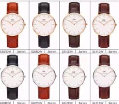 머스트잇(MUSTIT) - 다니엘웰링턴 daniel wellington 0507DW 0508DW 0510DW 0511DW 0608DW 0607DW