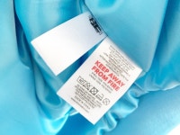 머스트잇(MUSTIT) - 19SS 미니로디니 바나나 점퍼 라이트블루 140/146(10-11Y)