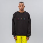 머스트잇(MUSTIT) - (국내발송) 고샤루브친스키 유로파 맨투맨 스웻셔츠 GOSHA RUBCHINSKIY EUROPA EBPONA SWEATSHIRT