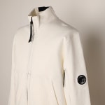 머스트잇(MUSTIT) - 20SS CP컴퍼니 08CMSS033A 005160W 103  집업저지(화이트)