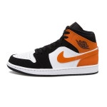 머스트잇(MUSTIT) - 나이키 에어 조던1 미드 쉐터드 백보드 554724-058