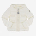 머스트잇(MUSTIT) - 위너스애비뉴 20SS 몽클레어 키즈 여아 후드 패딩 자켓 1A10110 C0250