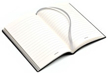 머스트잇(MUSTIT) - (당일)위너스애비뉴 몽블랑 사피아노 146 라인 노트 113590