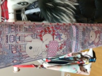 머스트잇(MUSTIT) - 루이비통 비토니트방도 2020 Vuittonite Bandeau M76100