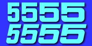 tag:uniform number « MyFonts
